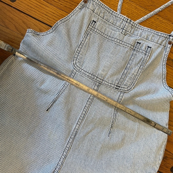 Bliss and mischief overalls size 1 - Picture 8 of 11